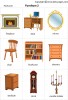 Furniture2 flashcards